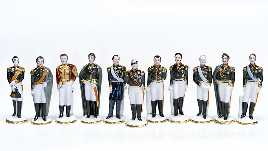 Valentina Viktorovna Lebedeva (1948) - photo 1